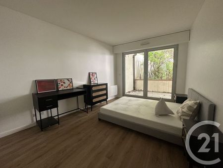 Appartement F3 à louer - Photo 5