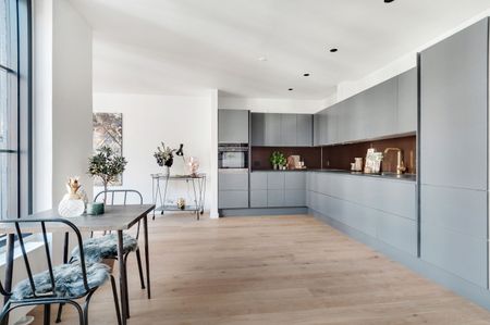 Frederiksholms Kanal 6B, 2. 1. - Photo 4