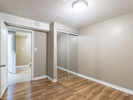 For Lease - 34 Niagara Place Unit# Basement, Brampton, Ontario - Photo 2