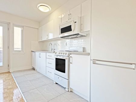 For Lease - 95 Lawton Boulevard Unit# 601, Toronto, Ontario - Photo 2