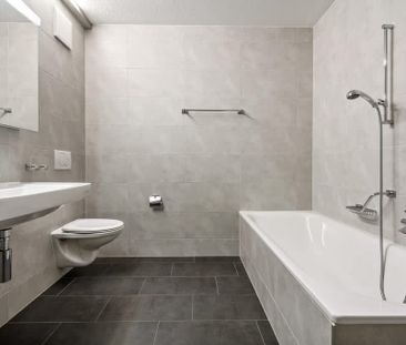 3.5 Zimmer, 89 m², 3. Stock - Photo 3