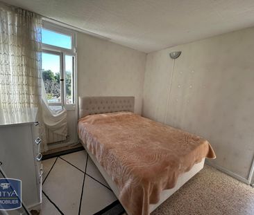 Location Appartement 3 pièces 55m² MARIGNANE 13700 - Photo 2