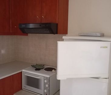 Studio/Γκαρσονιέρα για ενοικίαση Άγιος Νικόλαος (Καρδίτσα) - Φωτογραφία 3