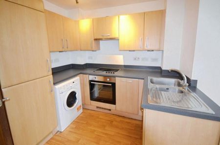 2 bedroom apartment to rent - Photo 3