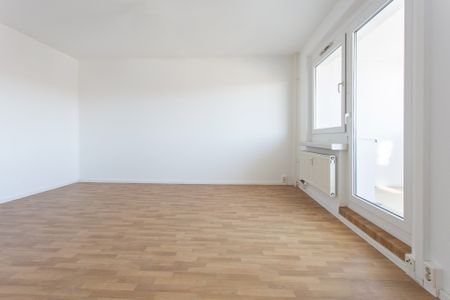 Schöne 1-Zimmer-Wohnung mit Aufzug - Foto 5