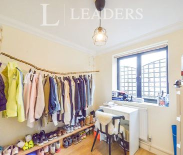 2 bedroom apartment to rent Hatfield Road, St. Albans, AL1 - Photo 3