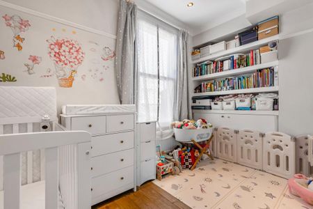 3 bedroom flat to rent - Photo 5