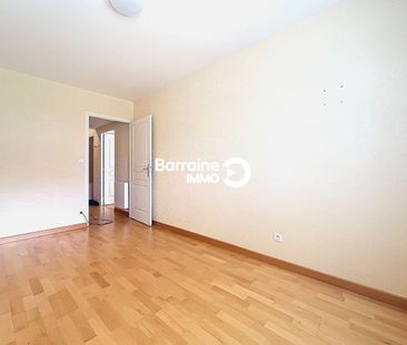 Location appartement à Lorient, 2 pièces 45.34m² - Photo 1