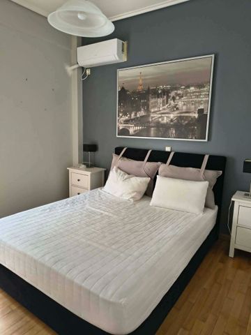 Διαμέρισμα για ενοικίαση Άγιος Σώστης (Νέα Σμύρνη) - Photo 5