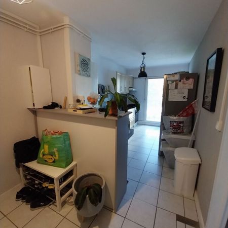 Appartement studette colocation de 9.72m2 - Photo 4