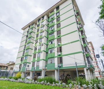 Apartamento com 1 quarto e 44m² para alugar em Tristeza, Porto Alegre. - Photo 1