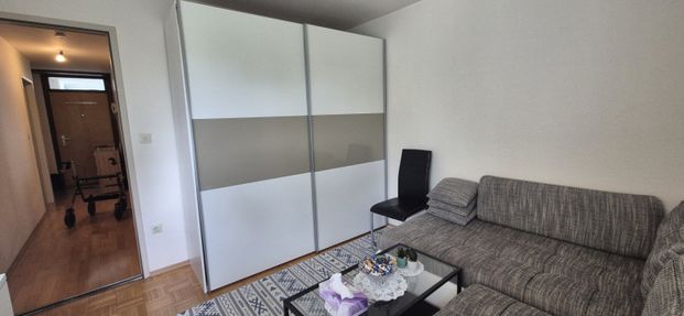 Moderne 2-Zi-Wohnung mit Terrasse und Tiefgarage in Bregenz – Perfekt zum Wohlfühlen! - Photo 1