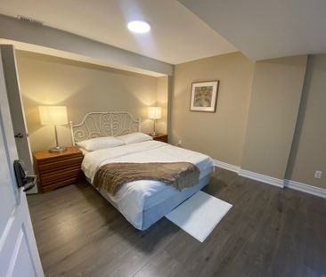For Lease - 489 Caboto Trail, Markham, Ontario - Photo 2