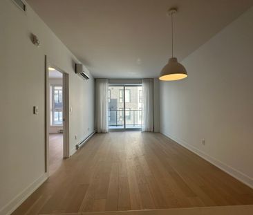 10130 Rue Lauraine-Vaillancourt, app.307, H3L 0B1, H3L 0B1, Montréal - Photo 1