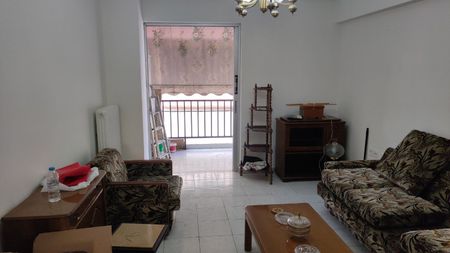 Διαμέρισμα για ενοικίαση - Γαλάτσι, - Φωτογραφία 2