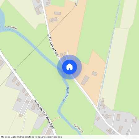 Curslacker Deich 8, 21039 Hamburg