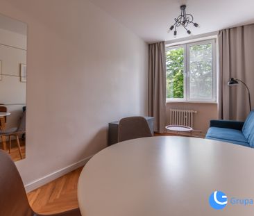 Wyremontowane, przytulne 2-pok 46 m2 Centrum C - Photo 4