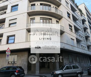 Bilocale in Affitto in Via Giuseppe Marcora 7 a Milano - Foto 1