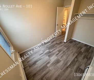 2 Bedroom 1 Bathroom Ground Level Apartment in Normanview - Photo 5