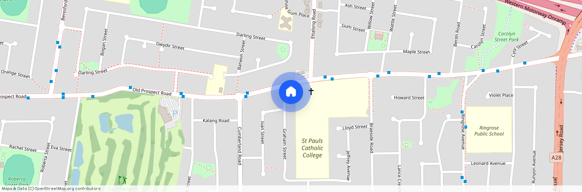 4 Graham Street, NSW 2145, Greystanes