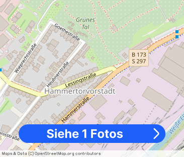 kompakte 2-Zimmer-Wohnung - Foto 1