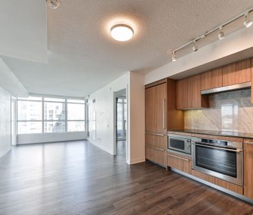 For Lease - 80 Queens Wharf Road Unit# 1806, Toronto, Ontario - Photo 4