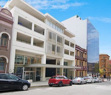 302/24 Bolton Street, Newcastle NSW 2300 - Photo 5