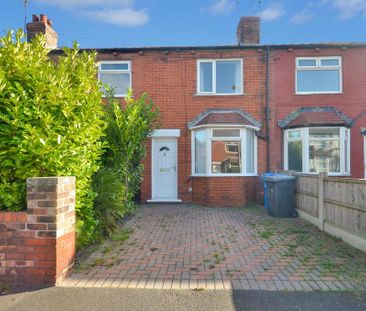 2 bedroom terraced house to rent - Photo 4