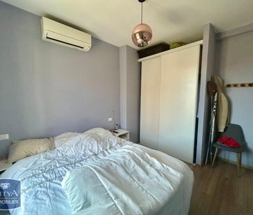 Location Appartement 2 pièces 40m² NICE 06300 - Photo 4