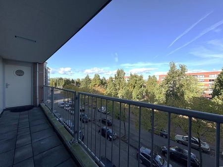 Kempenlaan 53 1066 PX Amsterdam - Photo 5