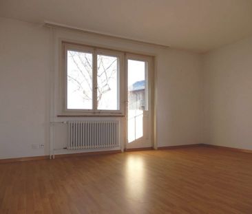 3 Zimmer, 60 m², EG - Photo 4