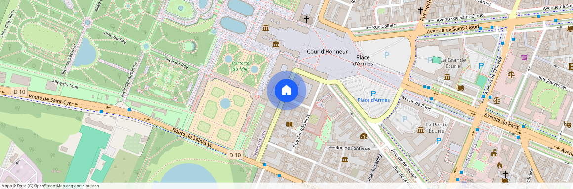 78000, Saint-Louis