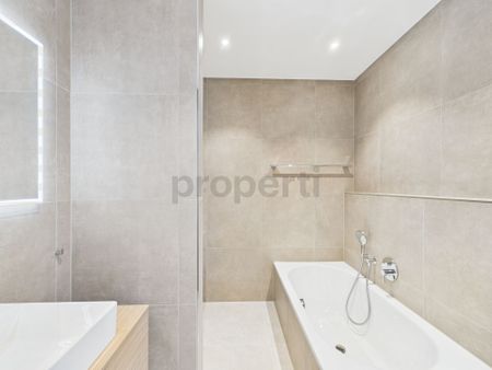 Modernes Wohnen im Herzen von Root 4.5 Zimmer Neubauwohnung mit Stil und Komfort - Photo 2