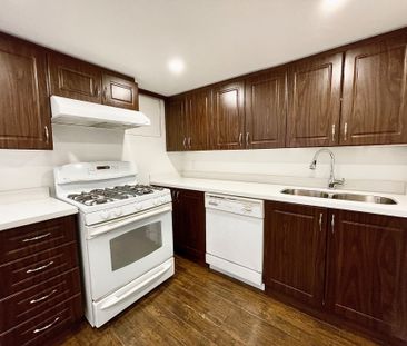 For Lease - 254 Browndale Crescent Unit# Bsmt, Richmond Hill, Ontario - Photo 2