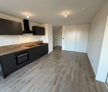 Appartement Mulhouse 2 pièce(s) - Photo 2
