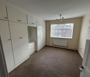 2 Bedroom Flat - First Floor - Photo 2