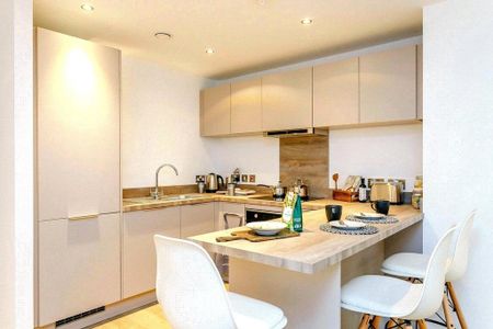 2 bedroom apartment to rent - Photo 3