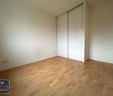 Appartement à louer 2 pièces 35.28m² - Photo 2