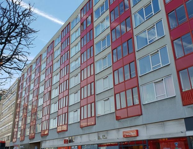 2312AM, Leiden, Stationsplein, 122 - Photo 1