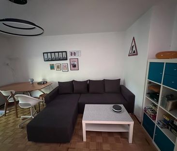1 Zimmer, 120 m², 1. Stock - Foto 2