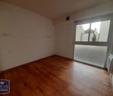 Appartement à louer 2 pièces 53.35m² - Photo 3