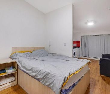 1 bedroom apartment to rent - Photo 5