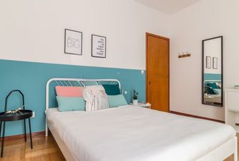 Via Pier Paolo Vergerio, Padova, Veneto 35126