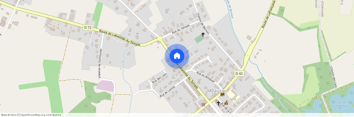 82290, Meauzac