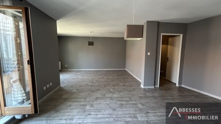 Location Appartement 3 pièces 76m² REMIREMONT 88200 - Photo 5