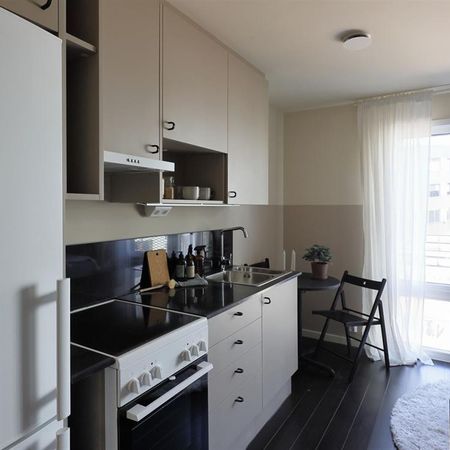 Kristinagatan 26A lgh 1324 - Foto 3