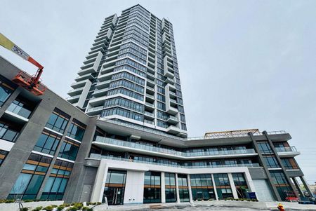 For Lease - 8020 Derry Road Unit# 509, Milton, Ontario - Photo 3