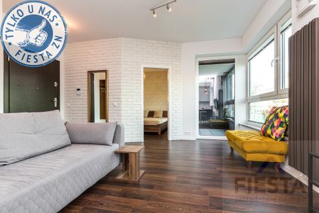 Warszawa Wola, ul. Marcina Kasprzaka - Photo 3