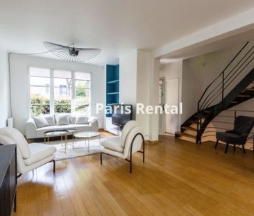 Maison • Neuilly-sur-Seine - Photo 5