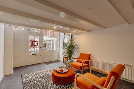 Runstraat | Two Bedrooms | Sauna - Photo 2